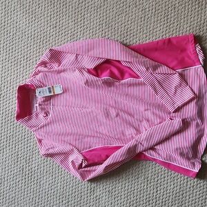 Tommy Bahama quarter zip
